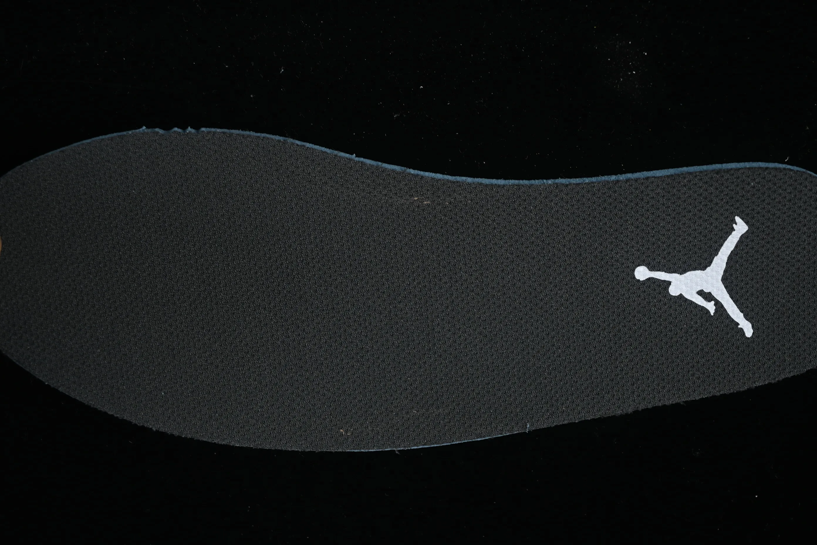 All categories Air Jordan Jordan series basketball shoes Air Jordan 1 Low Air Jordan 1 Low AJ1 Joe 1 black gray blue hook low-top cultural basketball shoes DC0774-040